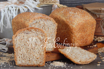 Барвихинский хлеб