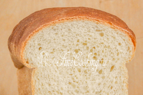 Картофельный хлеб. Шаг 18