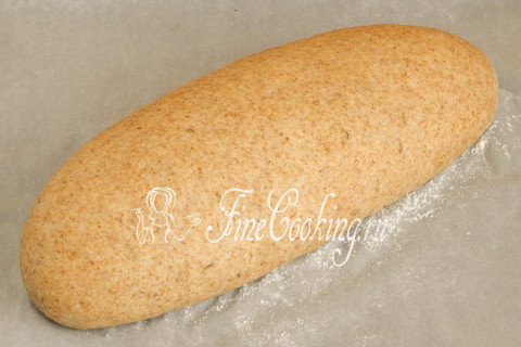 Рижский хлеб. Шаг 14